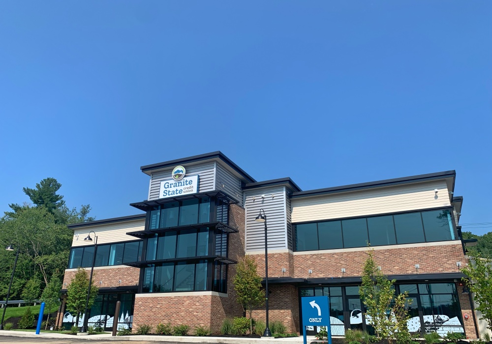 Granite State Credit Union 01