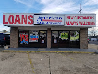 American Cash Advance (263) 01