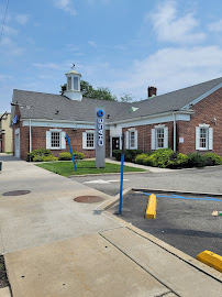 Chase Bank 02