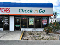 Check `n Go 01
