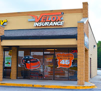 Velox® Insurance 01