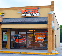 Velox® Insurance 03