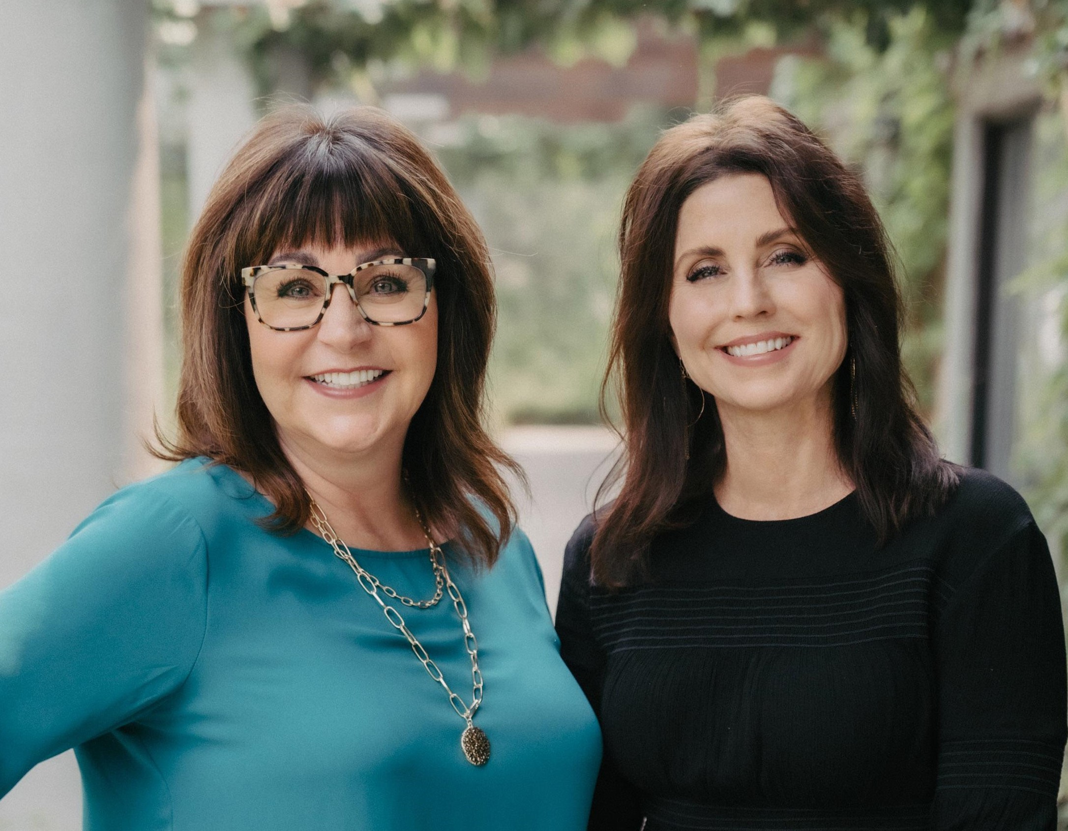 The Hulbert Brazil Team at Caliber Home Loans, NMLS #184194 & NMLS #1493266 01