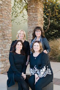 The Hulbert Brazil Team at Caliber Home Loans, NMLS #184194 & NMLS #1493266 03