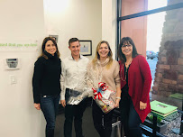 The Hulbert Brazil Team at Caliber Home Loans, NMLS #184194 & NMLS #1493266 04