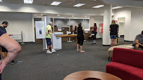 Bank of America (with Drive-thru services) 02