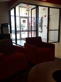 Bank of America (with Drive-thru services) 03