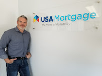 Finance With Lance Obermeyer, USA Mortgage 01