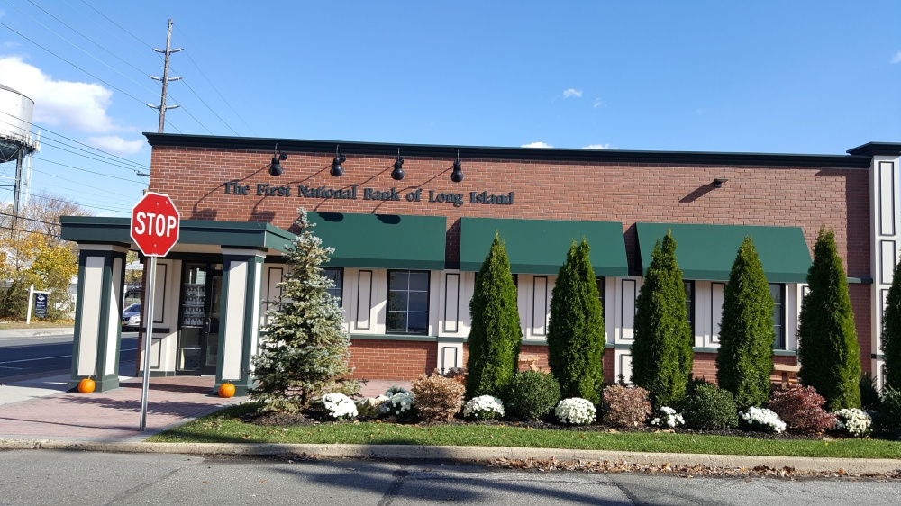 The First National Bank of Long Island 01