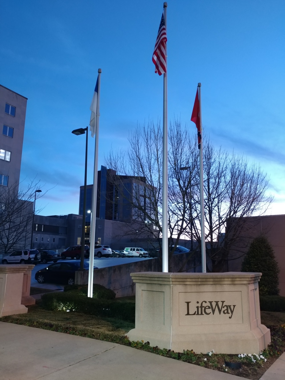 LifeWay Credit Union 01