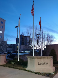 LifeWay Credit Union 01