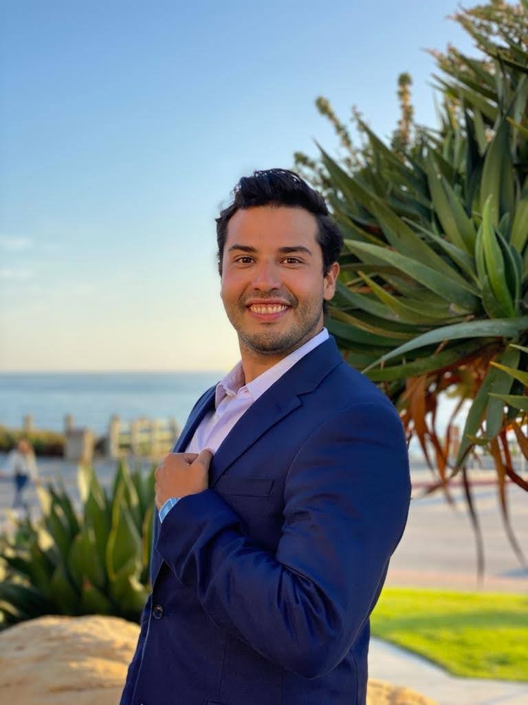 David Miramontes - Mortgage Loan Officer PRMG Inc. 01