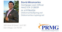David Miramontes - Mortgage Loan Officer PRMG Inc. 04