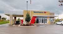 Bank of America (with Drive-thru ATM) 01