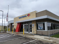 Bank of America (with Drive-thru ATM) 02