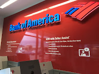 Bank of America (with Drive-thru ATM) 03