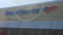 Bank of America (with Drive-thru ATM) 04