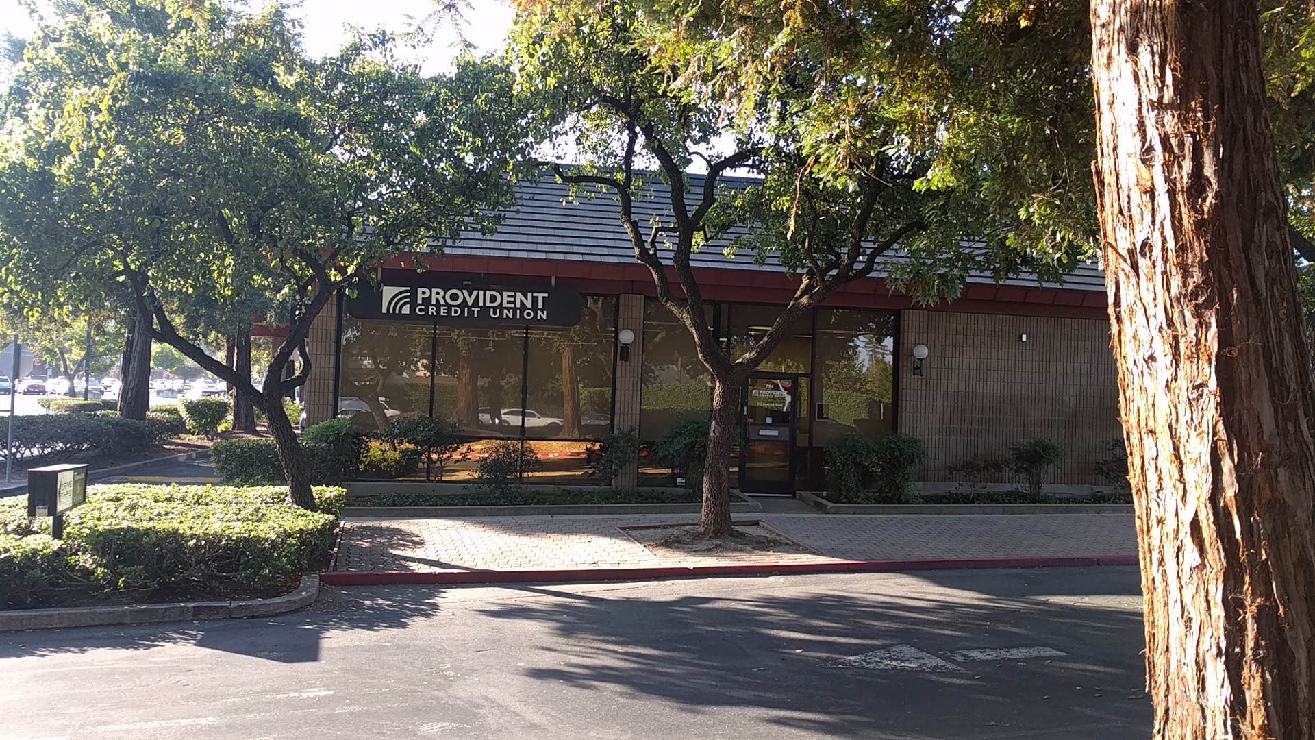Provident Credit Union (Walnut Creek Community Branch) 01