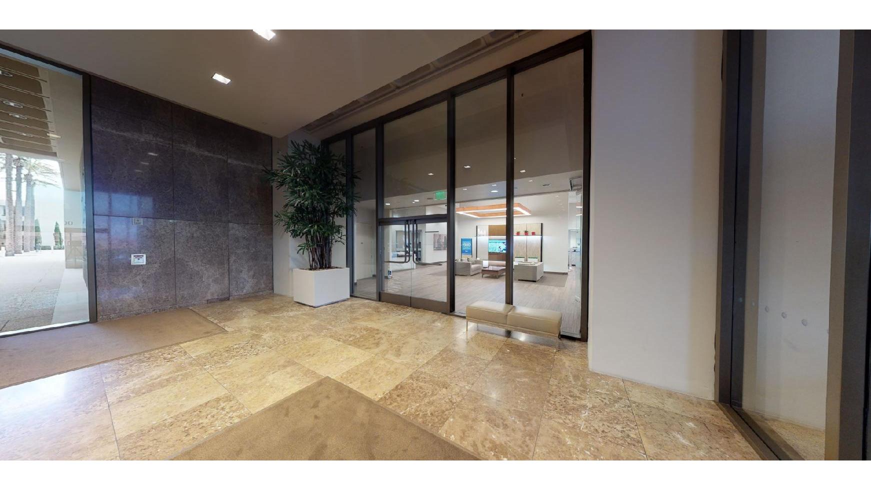 Bank of America Financial Center 01