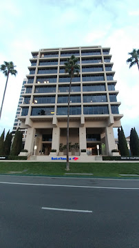 Bank of America Financial Center 03