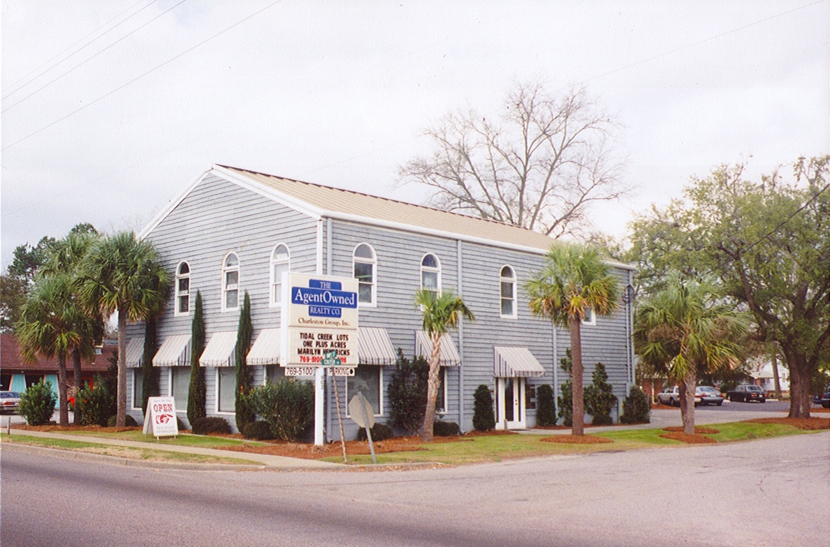AgentOwned Realty 01