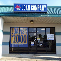 Sun Loan Company 04