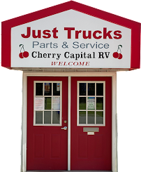 Just Trucks Inc 02