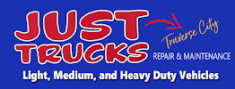 Just Trucks Inc 03