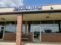 World Finance 04