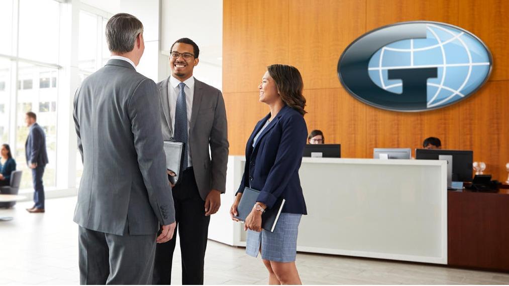 Gallagher Insurance, Risk Management & Consulting 01