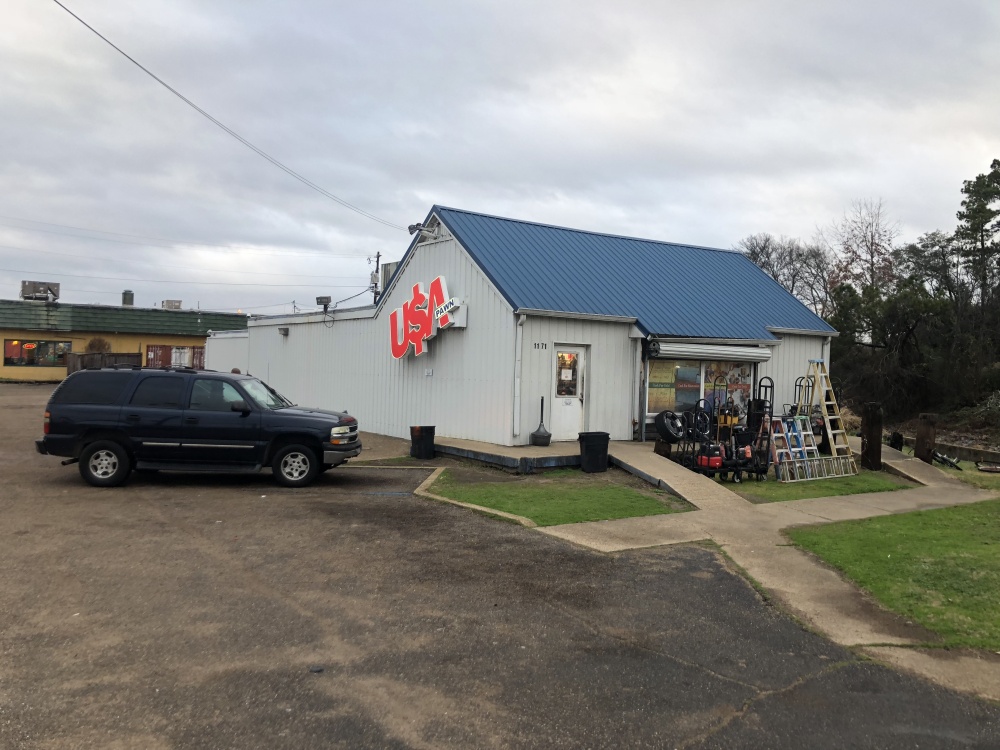 USA Pawn Shop MS 01