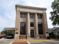 Bank of America (with Drive-thru services) 03