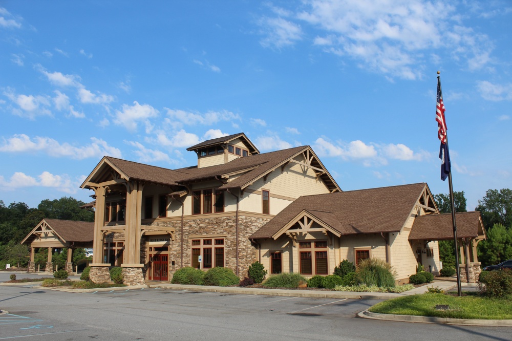 Blue Ridge Bank 01