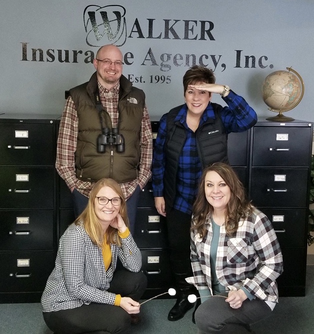 Walker Insurance Agency, Inc 01
