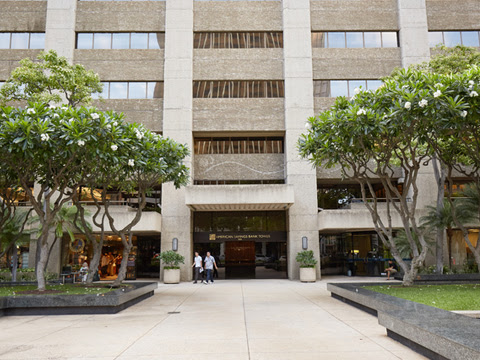 American Savings Bank 01