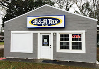 M&M Tax Service 01