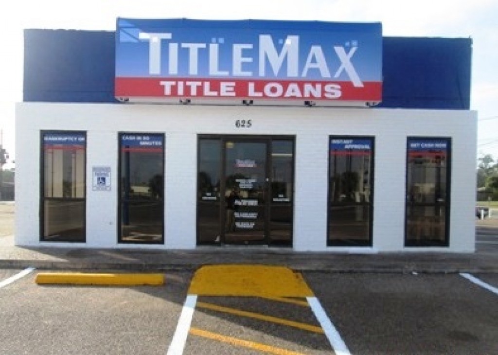 TitleMax Title Loans 01