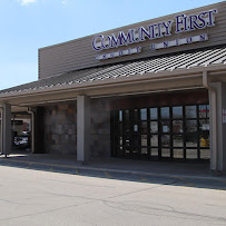 Community First Credit Union 01