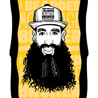 A Bearded Mortgage Broker Lender - Peter Mullinax 02
