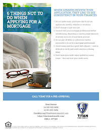 Titan Home Loans LLC - Shea Malone NMLS#1977459 03