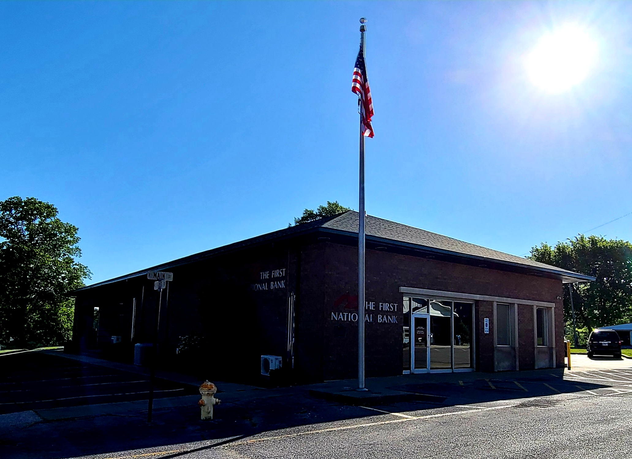 The First National Bank 01