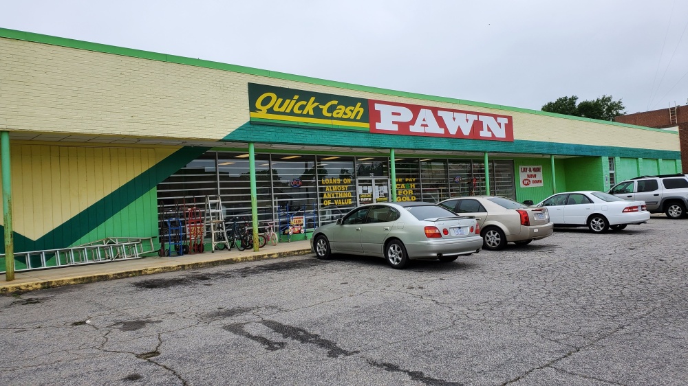 Quick Cash Pawn 01