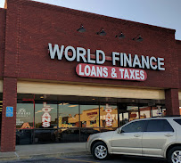 World Finance 03