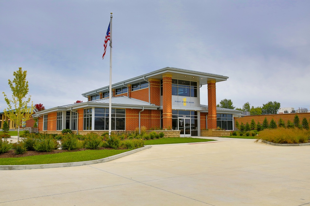 First State Bank 01
