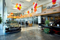 Nissan of Denton Service 01