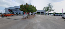 Nissan of Denton Service 04