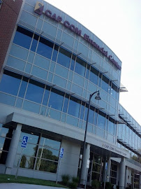 CAP COM Federal Credit Union & Financial Center 03