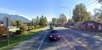 Sno Falls Credit Union ATM 01