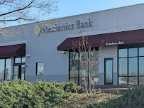 Mechanics Bank - Red Bluff Branch 02