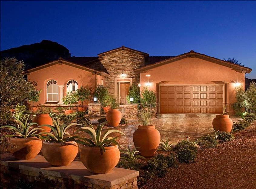 Aundrea Beach-Greco - Las Vegas Mortgage Lender 01